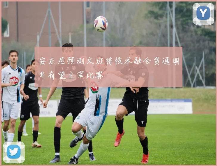 安东尼预测文班将技术融会贯通明年有望主宰比赛